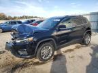 JEEP CHEROKEE L photo