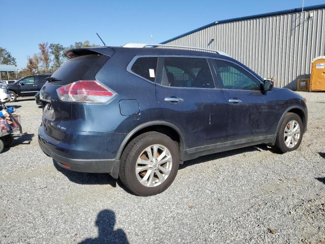 2016 NISSAN ROGUE S - 5N1AT2MV0GC828597