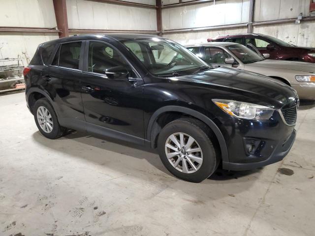 VIN JM3KE4CY6F0508749 2015 Mazda CX-5, Touring no.4