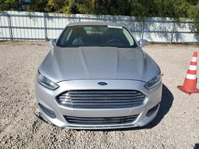 VIN 3FA6P0HDXER288913 2014 Ford Fusion, SE no.4