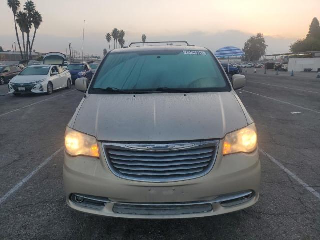 VIN 2C4RC1BG3DR767089 2013 Chrysler Town and Countr... no.5