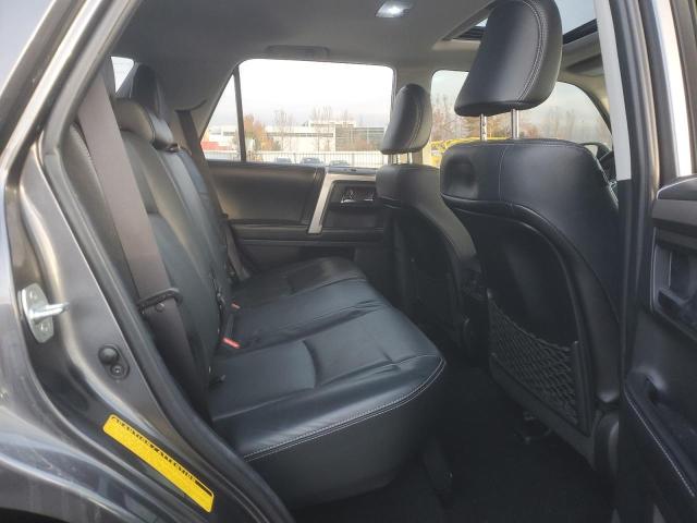 2017 TOYOTA 4RUNNER SR - JTEBU5JR8H5433101