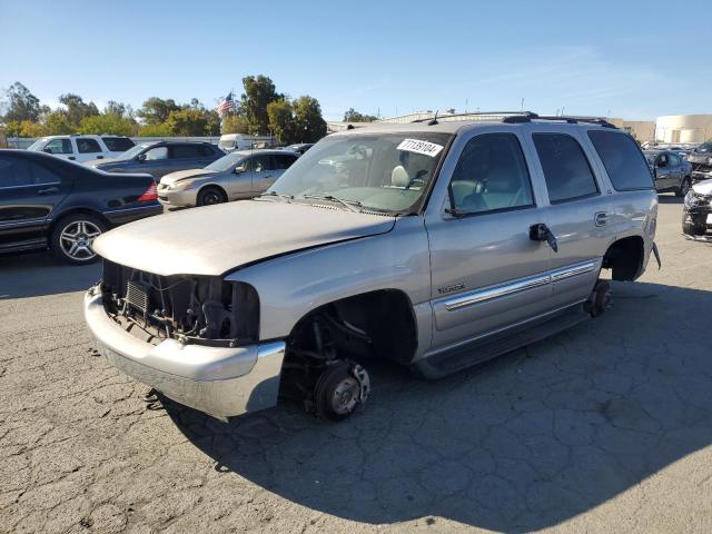 2005 GMC YUKON #2986351173