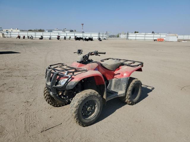 2019 HONDA TRX250 TM 1HFTE2130K4303610