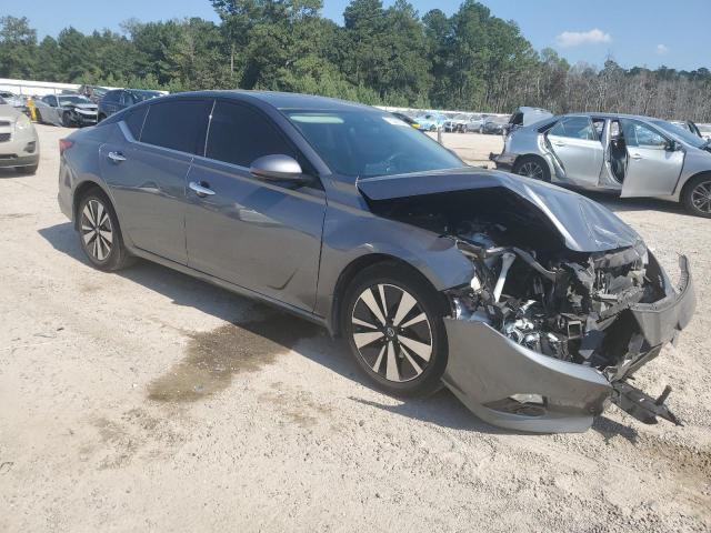 2022 NISSAN ALTIMA SL - 1N4BL4EV4NN306095
