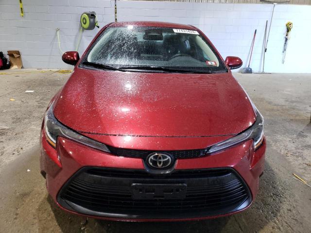 2024 TOYOTA COROLLA LE - 5YFB4MDE5RP152594