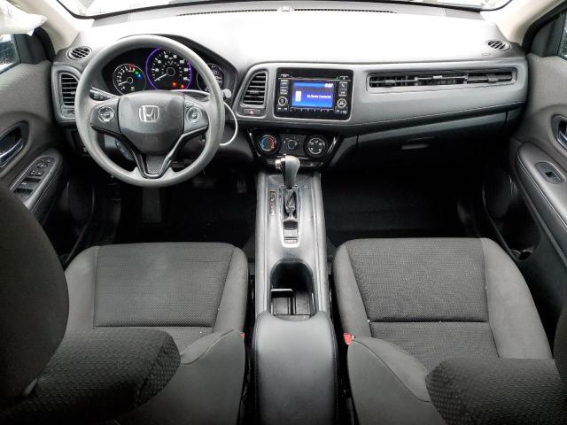 2019 HONDA HR-V LX - 3CZRU6H37KM735646