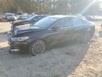 2018 FORD FUSION TIT - 3FA6P0RU6JR206233