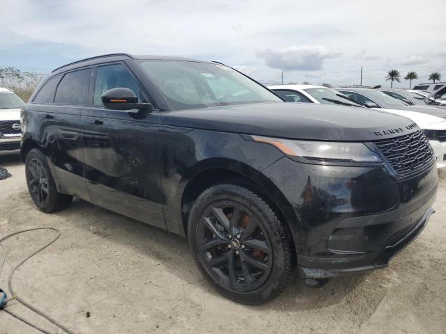2024 LAND ROVER RANGE ROVE - SALYJ2EX4RA385399