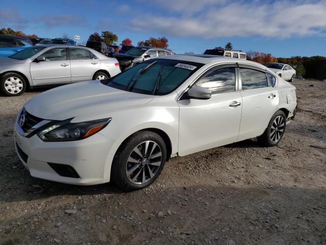 2017 NISSAN ALTIMA 2.5 - 1N4AL3AP8HC477235