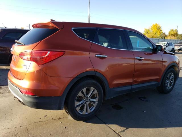 2016 HYUNDAI SANTA FE S - 5XYZTDLB1GG362877