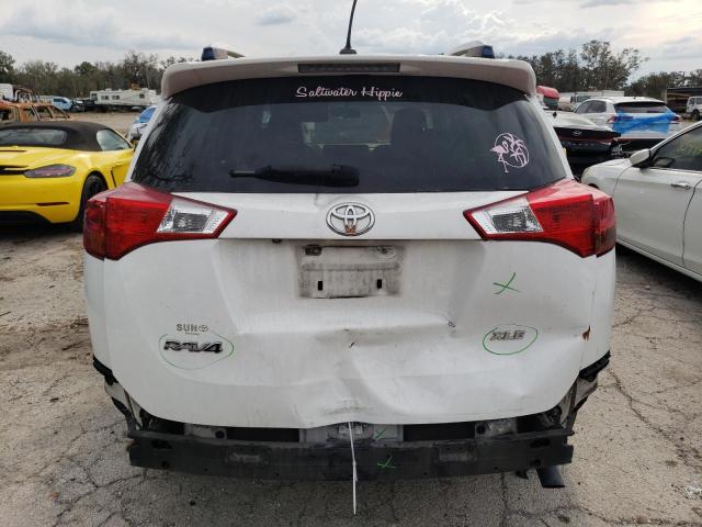 VIN JTMWFREV3FJ044644 2015 Toyota RAV4, Xle no.6