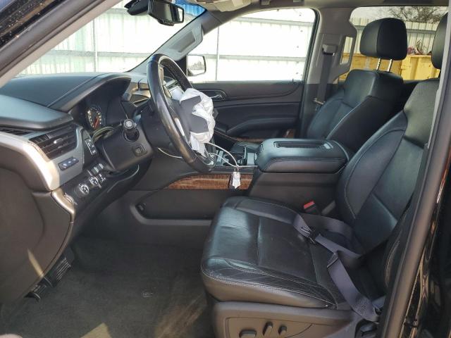 2016 CHEVROLET SUBURBAN K - 1GNSKJKC3GR191975