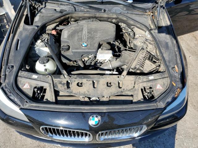 VIN WBAXG5C5XDD229487 2013 BMW 5 Series, 528 I no.11