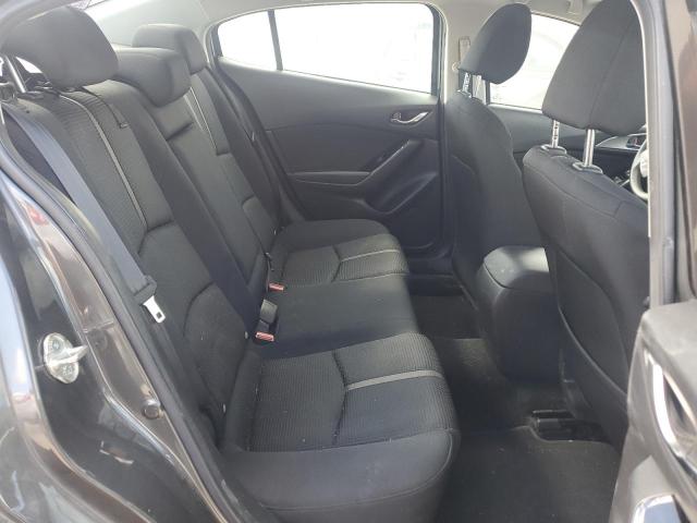 2018 MAZDA 3 SPORT - 3MZBN1U70JM198162