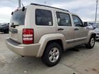 JEEP LIBERTY SP снимка