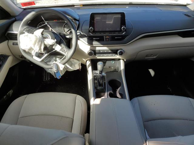 2020 NISSAN ALTIMA S - 1N4BL4BV6LC226407