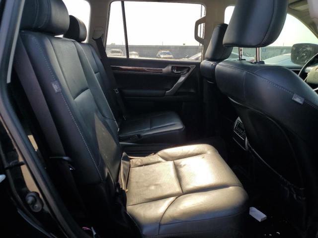 2019 LEXUS GX 460 - JTJBM7FX1K5235200