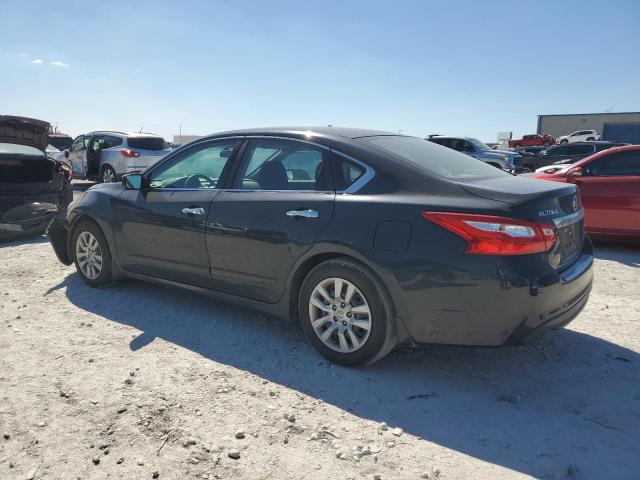 2017 NISSAN ALTIMA 2.5 - 1N4AL3AP2HC182292