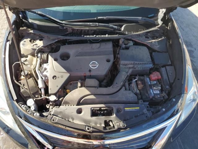 2015 NISSAN ALTIMA 2.5 - 1N4AL3AP5FC412596