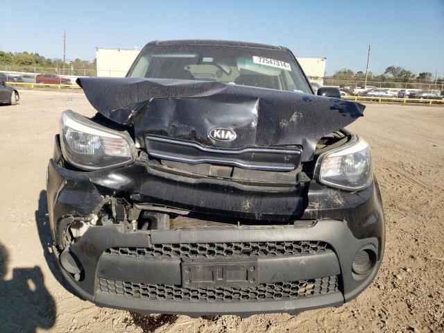 VIN KNDJN2A29J7893800 2018 KIA Soul no.5