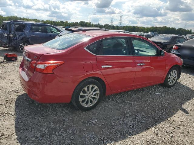 2018 NISSAN SENTRA S - 3N1AB7AP2JL622769