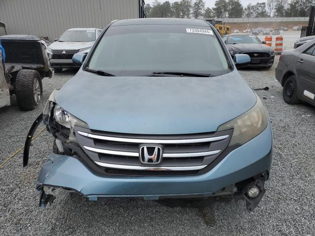 VIN 5J6RM3H56DL020720 2013 Honda CR-V, EX no.5