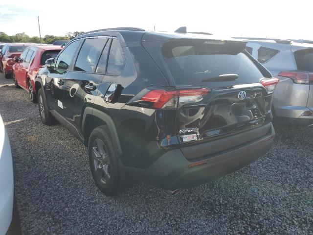 2024 TOYOTA RAV4 XLE - 2T3W1RFV6RW330197