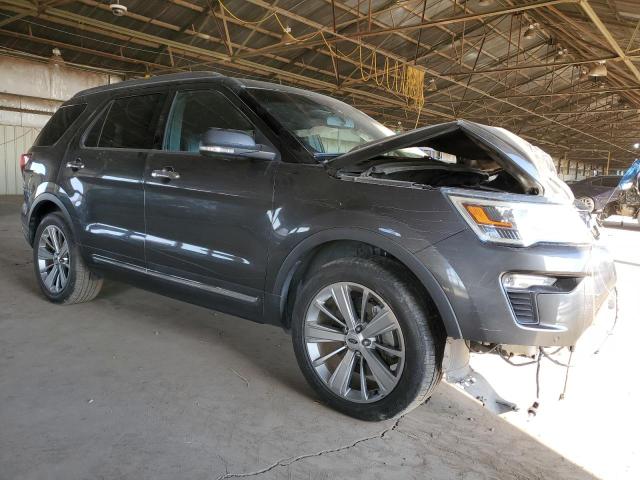 VIN 1FM5K7F85JGA70832 2018 FORD EXPLORER no.4