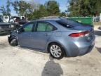 Lot #2945775637 2021 TOYOTA COROLLA LE