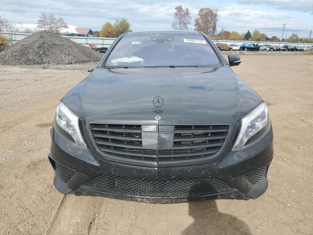 VIN WDDUG7JBXFA088165 2015 MERCEDES-BENZ S-CLASS no.5