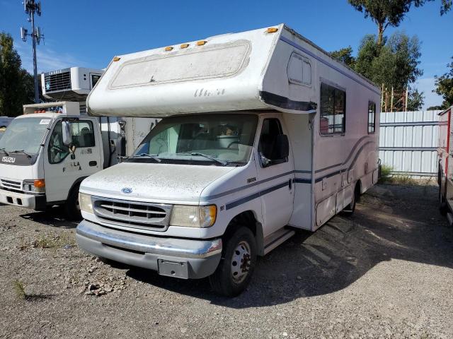 1997 FORD ECONOLINE #2909935036