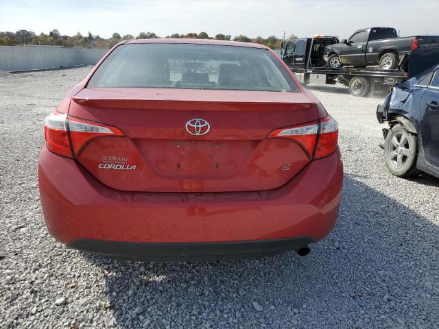 2015 TOYOTA COROLLA L - 2T1BURHE3FC283140