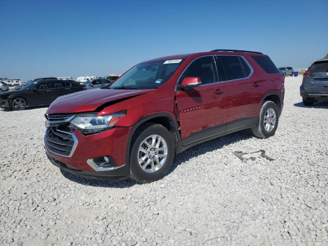 2021 CHEVROLET TRAVERSE L #2965522068