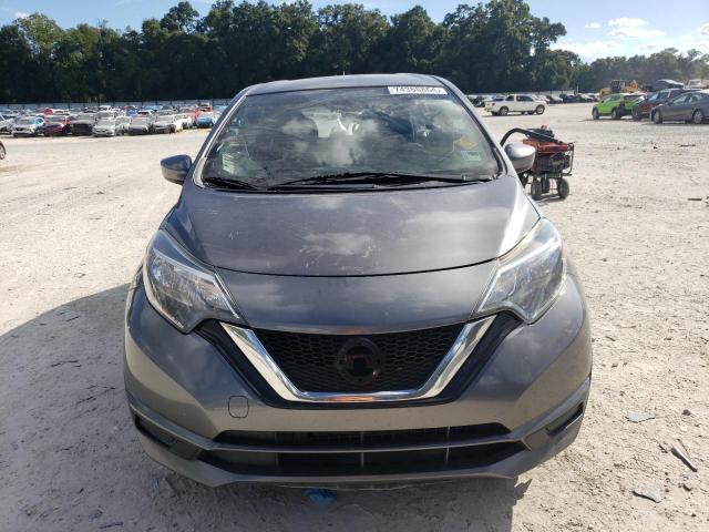 2017 NISSAN VERSA NOTE - 3N1CE2CP3HL373943