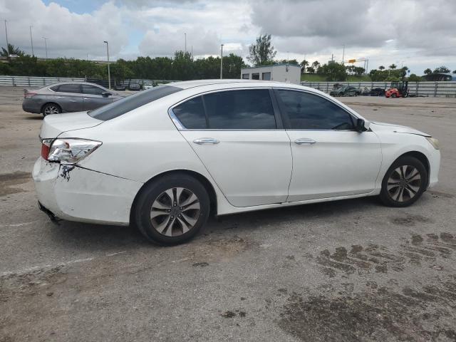 VIN 1HGCR2F36FA124598 2015 Honda Accord, LX no.3