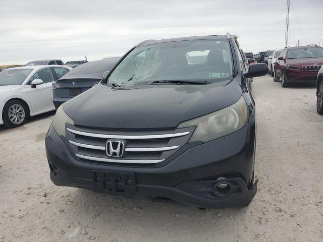 VIN 2HKRM4H71DH604864 2013 Honda CR-V, Exl no.5