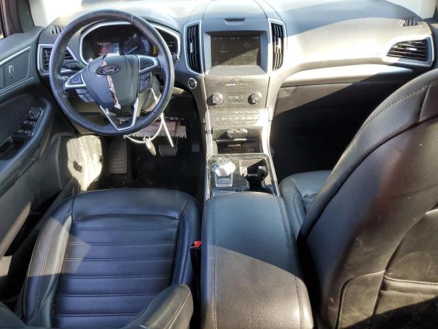 2019 FORD EDGE SEL - 2FMPK3J98KBB89792