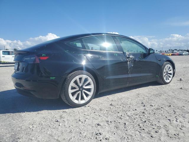 2022 TESLA MODEL 3 - 5YJ3E1EAXNF369334
