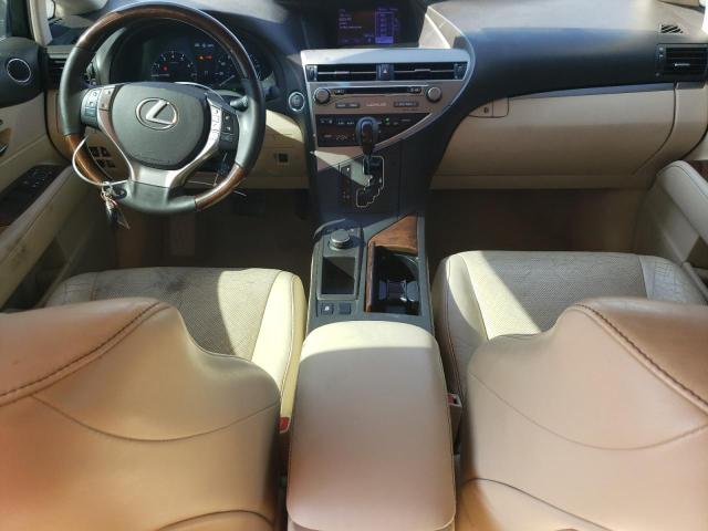 2015 LEXUS RX 350 - 2T2ZK1BA4FC190425
