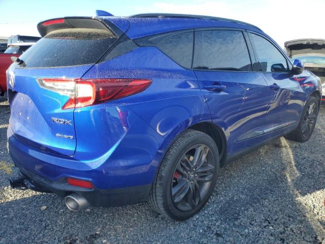 2021 ACURA RDX A-SPEC - 5J8TC2H69ML033478