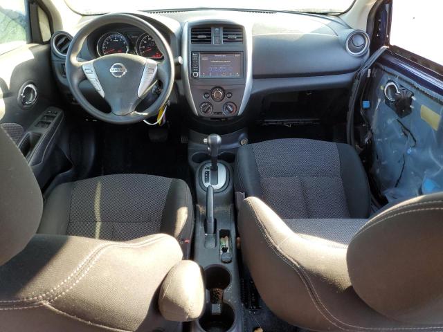 VIN 3N1CN7AP1KL867810 2019 NISSAN VERSA no.8