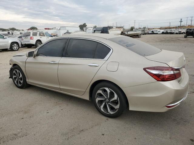 Vin: 1hgcr2f85ha155792, lot: 75355254, honda accord exl 20172