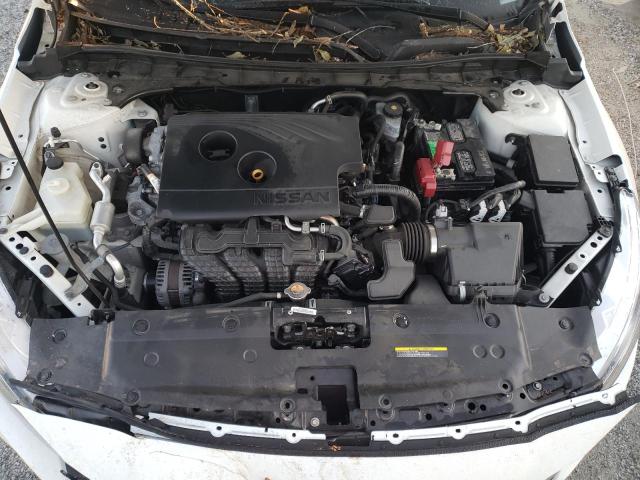 2020 NISSAN ALTIMA S - 1N4BL4BV4LC239740