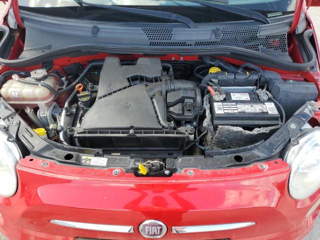 2015 FIAT 500 SPORT - 3C3CFFBR1FT501747