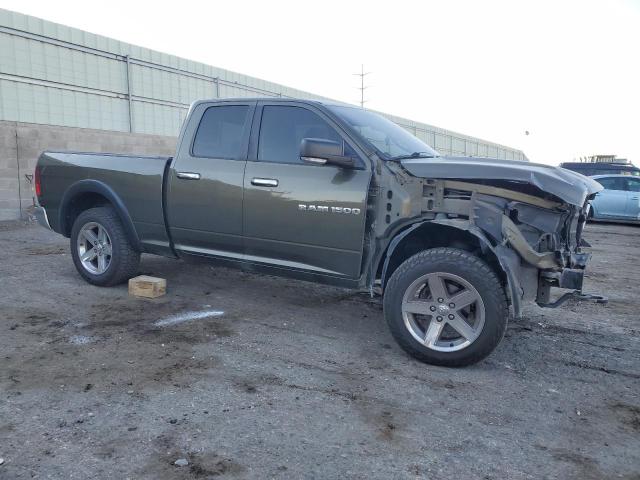 Vin: 1c6rd7gt5cs215524, lot: 75044964, dodge ram 1500 slt 20124