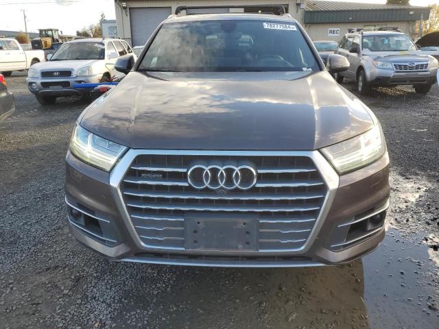 VIN WA1VAAF79HD054392 2017 Audi Q7, Prestige no.5