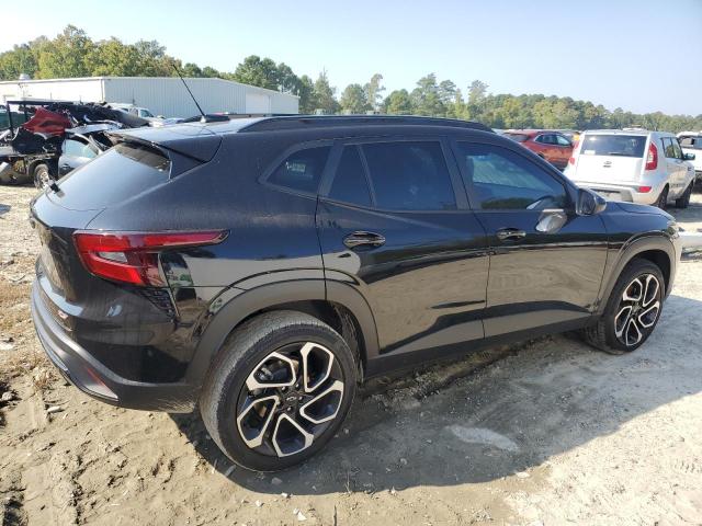 2024 CHEVROLET TRAX 2RS KL77LJE22RC042300