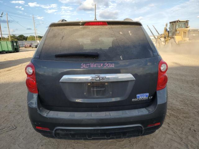 VIN 2GNALBEK7E6273315 2014 Chevrolet Equinox, LT no.6