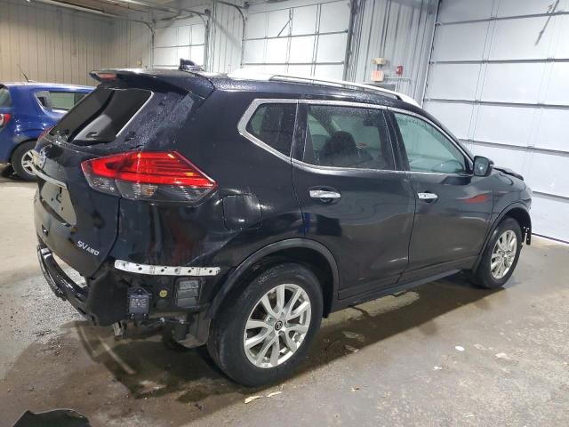 2017 NISSAN ROGUE SV - 5N1AT2MV0HC785574